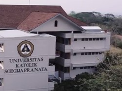 Dear Guru, Ada Lomba Berhadiah Uang dan Beasiswa S2 di Unika Soegijapranata