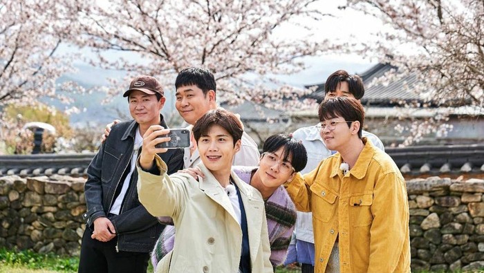 4 Variety Show Bertema Traveling, Bantu Obati Kamu yang Kangen Jalan-jalan Selama PPKM Level 4