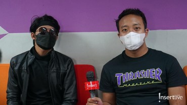 Viral Mirip Artis Ternama Indonesia, Dua Pria Ini Mendadak Terkenal