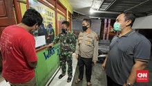 Tito Minta Warteg 3 Pengunjung, Semarang Bolehkan 30 Persen