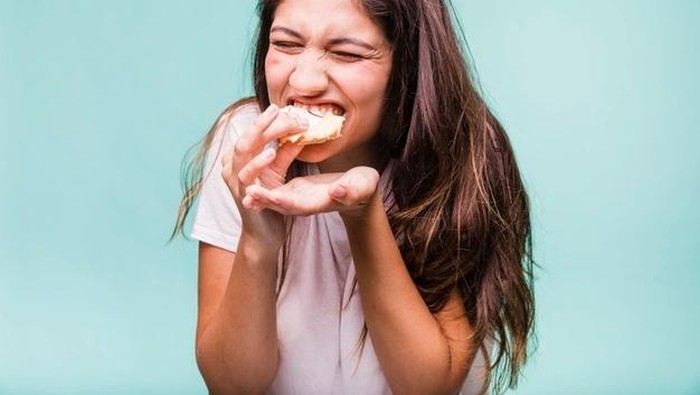 Waspada! 5 Makanan ini dapat Mempercepat Proses Penuaan