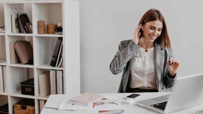 Dijamin Nggak Bakal Lesu, Ini Tips Tetap Fit Saat Pagi Hari Meski Lembur Semalaman