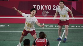 Dua Andalan Jepang Siap Tempur di Indonesia Masters 2021