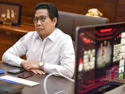 Layani 74.961 Desa, Mendes Nilai Core Values bagi ASN Penting