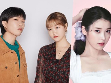 Lirik Lagu NAKKA - AKMU feat. IU