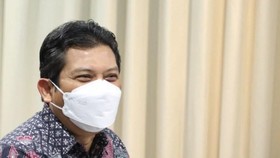 BPJS Kesehatan Siap Terapkan 'BPJS Orang Kaya'