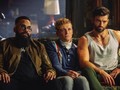 Masa Lalu Ludwig Dieter di Teaser Army of Thieves