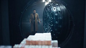 9 Rekomendasi Film tentang Perampokan di Netflix