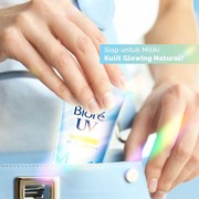 Cuma Butuh Satu Produk, Kulit Terlindungi dan Terlihat Glowing!