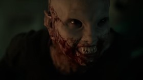 Sinopsis Blood Red Sky, Teror Vampire Haus Darah di Pesawat