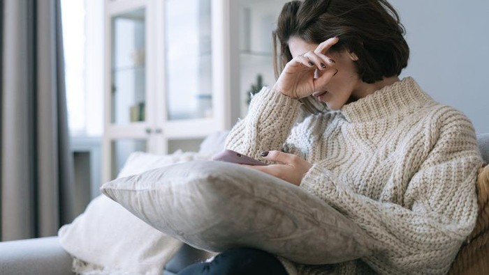 Mengenal Takotsubo Cardiomyopathy atau Broken Heart Syndrome, Saat Patah Hati Bisa Sebabkan Kematian