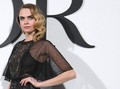 Cara Delevingne Pamer Rumah Mewah, Ada Terowongan Vagina