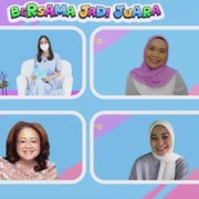 Cussons Kids Meluncurkan Cussons Kids Play 
