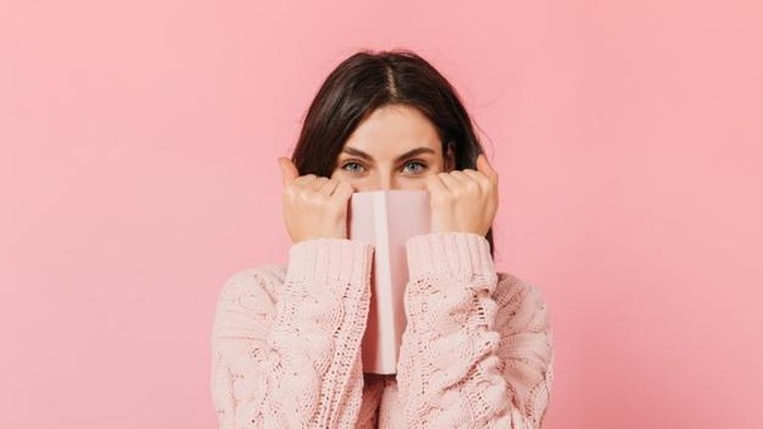 Dikenal Manja, Padahal Ini 5 Fakta Mengejutkan dari Anak Bungsu