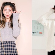 7 Ide Padu Padan Outfit untuk Perempuan Berkacamata, Bikin Makin Cute!