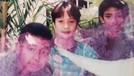 Foto masa kecil Dikta dengan gaya rambut Korean style dikatakan mirip aktor Korea Ji Chang Wook hingga Kai EXO&period; Yuk intip&excl;