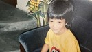 Foto masa kecil Dikta dengan gaya rambut Korean style dikatakan mirip aktor Korea Ji Chang Wook hingga Kai EXO&period; Yuk intip&excl;