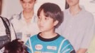 Foto masa kecil Dikta dengan gaya rambut Korean style dikatakan mirip aktor Korea Ji Chang Wook hingga Kai EXO&period; Yuk intip&excl;