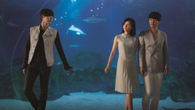 Sinopsis Drama Korea I Can Hear Your Voice