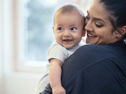 Cara Mudah Bonding ke Anak Selain dengan Skin to Skin