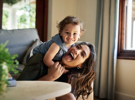 5 Cara Menyapih Anak Tanpa Paksaan! Bunda Tenang, Anak Senang