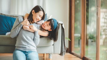 CARA UNTUK BISA BAHAGIA