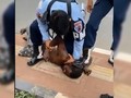 Warga Papua Korban Injak Oknum TNI AU Dihadiahi TV dan Uang