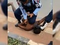 Viral Injak Kepala Warga di Papua, Anggota TNI AU Ditahan