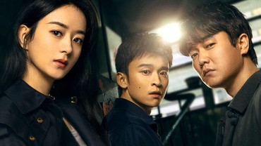 Tak Kalah Seru dari DraKor, Ini Deretan Drama China Terbaru di iQiyi