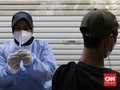 Vaksinasi Rampung, PHRI Bandung Diklaim Capai Herd Immunity