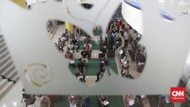 Warga Penerima Vaksin Lengkap Baru 2,85 Persen dari Target