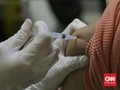 Studi Inggris Klaim Vaksin 2 Kali Ampuh 60 Persen Lawan Delta