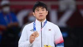 Usai Lecehkan Indonesia, TV Korsel Hina Atlet Sendiri