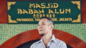 Jusuf Hamka: Julianto Eka Putra Catut Nama Pengusaha Buat Ancam Korban