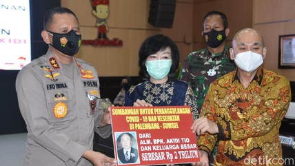 Detik Network
