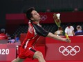 Kevin/Marcus Kalah dari Ganda Taiwan di Olimpiade Tokyo