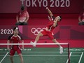 5 Fakta Jelang Duel Kevin/Marcus vs Aaron/Soh di Olimpiade