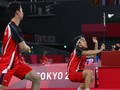 Kevin/Marcus Tetap Juara Grup Olimpiade Tokyo 2020