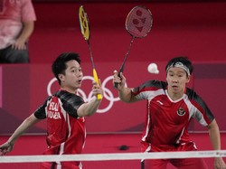 Ranking Terbaru BWF: Kevin/Marcus Masih Nomor 1, Jonatan Turun Peringkat