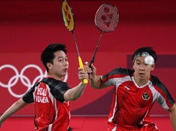 Inilah Skuad Indonesia di Piala Thomas-Uber 2020