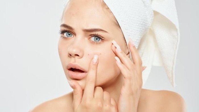 img-title Kiat Mudah Mengurangi Pembentukan Sebaceous Filaments, Bintik di Hidung Mirip Komedo