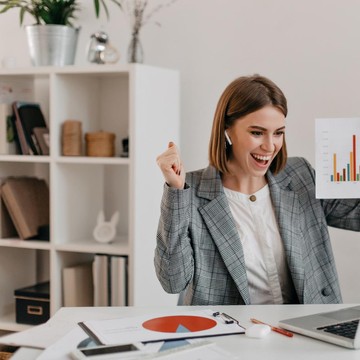 img-title 7 Tips Agar Perempuan Sukses di Industri yang Didominasi Pria, Kamu Harus Coba!