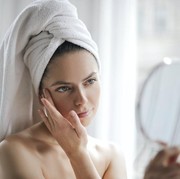 Sewajah Pakai Produk Skincare yang Lagi Viral di TikTok, Apa Saja Produknya?