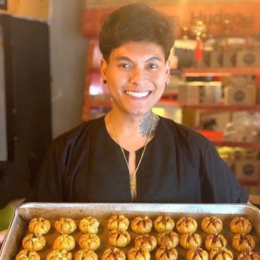 Apa Kabar Hudson IMB, yang Kini Sukses Bisnis Kuliner?