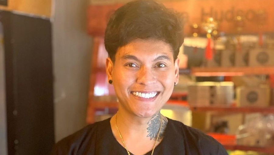 Lama Tak Terdengar, Hudson IMB Kini Sukses Bisnis Kuliner