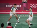 Olimpiade: Lee/Wang Lupakan Kemenangan Atas Ahsan/Hendra