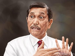 Soal Blok Wabu yang Bikin Luhut Somasi Haris Azhar