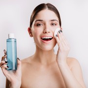 Bersihkan Makeup Secepat Kilat, Ini Rekomendasi Makeup Remover Low Budget