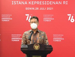 Menkes Ingatkan Obat Terapi COVID-19 Tak Boleh Dipakai Sembarangan