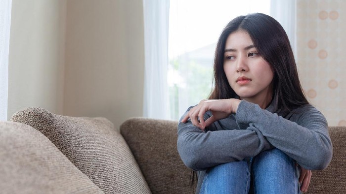 Orang Lain yang Salah Kok Kamu yang Merasa Nggak Enak? Hati-Hati Terjebak Guilt Trip!